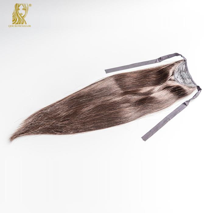 Ponytail Hair Extensions