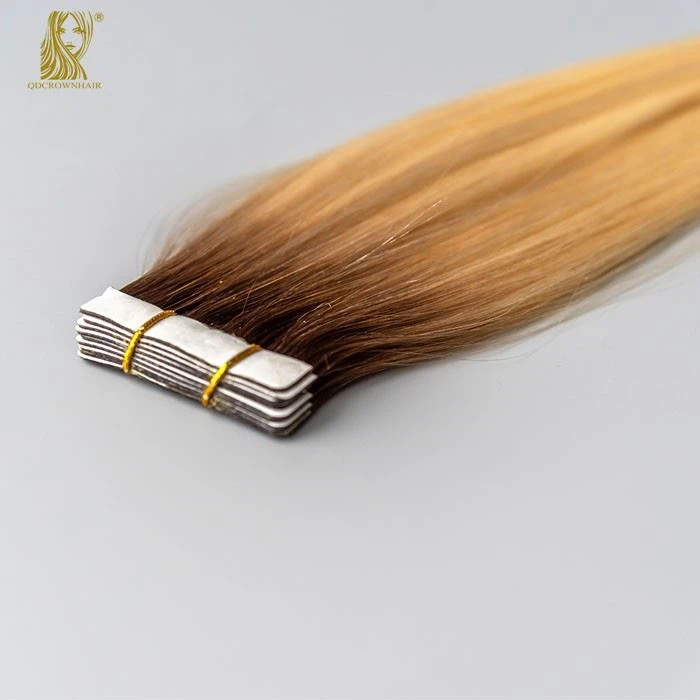 tape hair