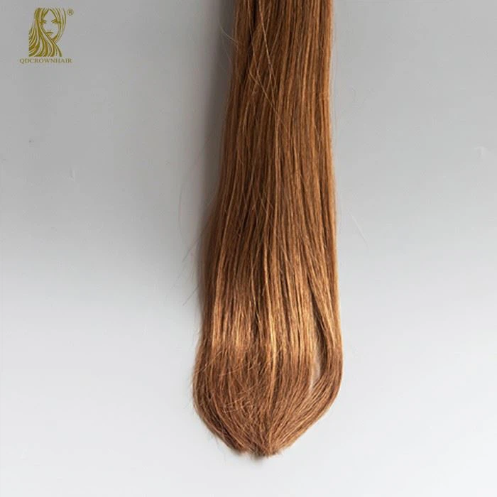 Injectd pu tape hair