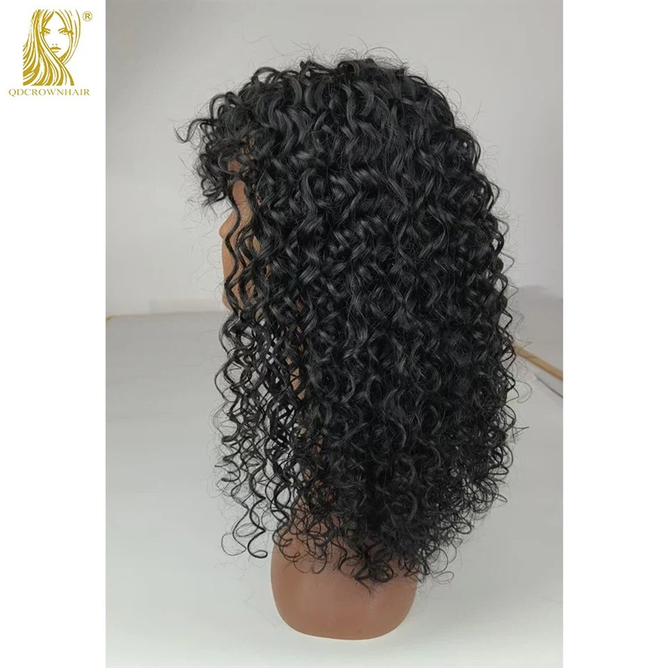1.Machine Jerry Curly Wig suppliers